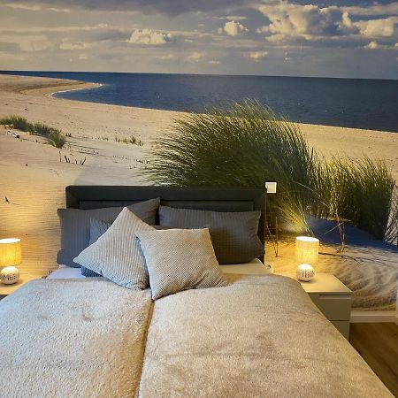 Beach II Appartement Bad Salzuflen Eksteriør billede