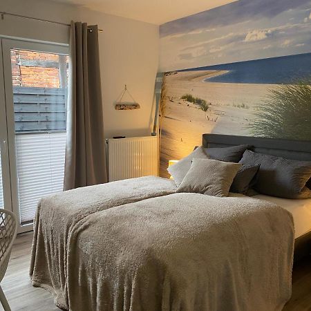 Beach II Appartement Bad Salzuflen Eksteriør billede