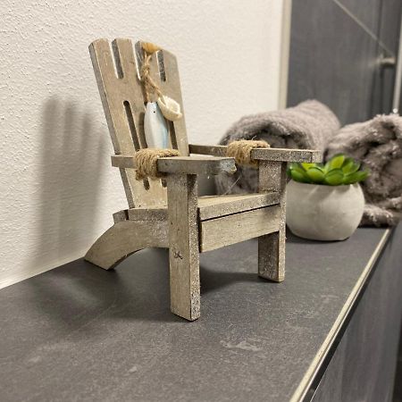 Beach II Appartement Bad Salzuflen Eksteriør billede