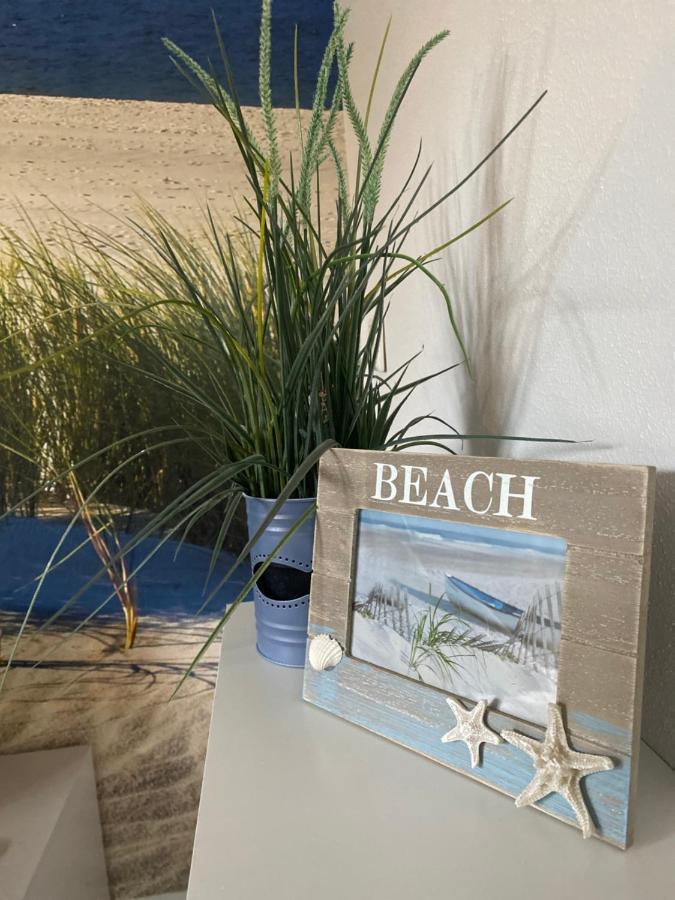 Beach II Appartement Bad Salzuflen Eksteriør billede